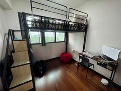 Normanton Park (D5), Apartment #606997631